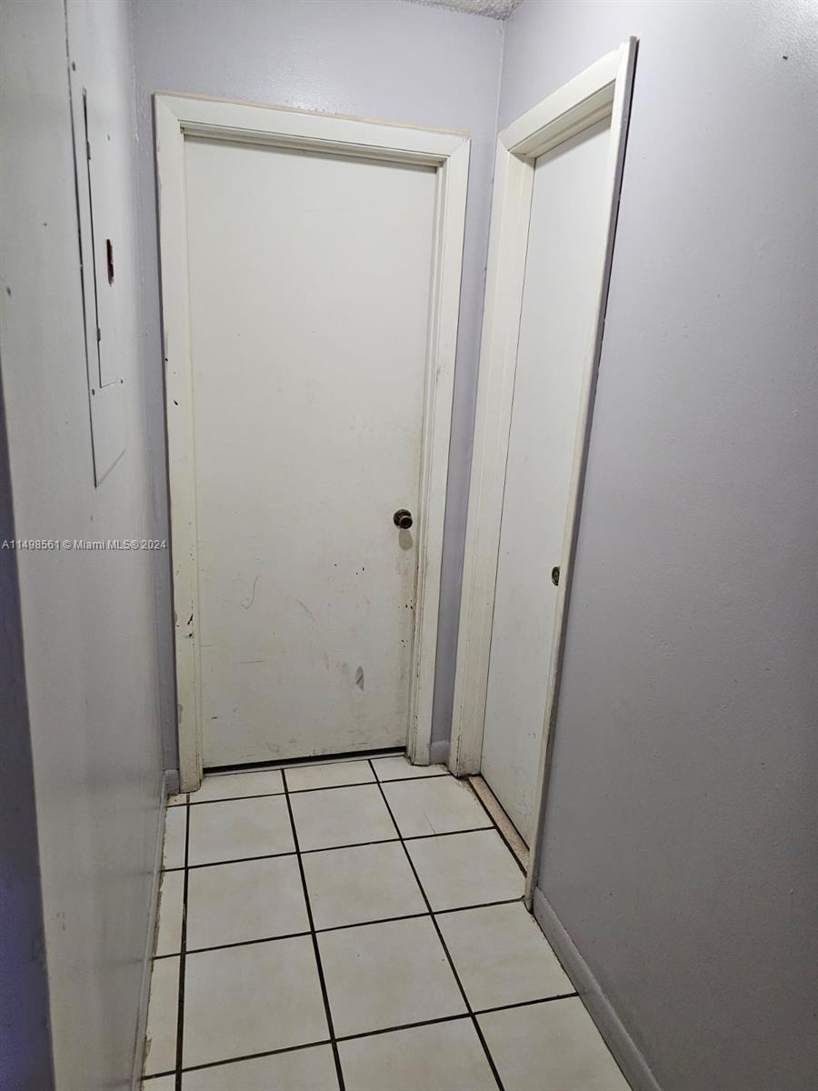 AMENDED PLAT OF ARDMORE H - Residential Income