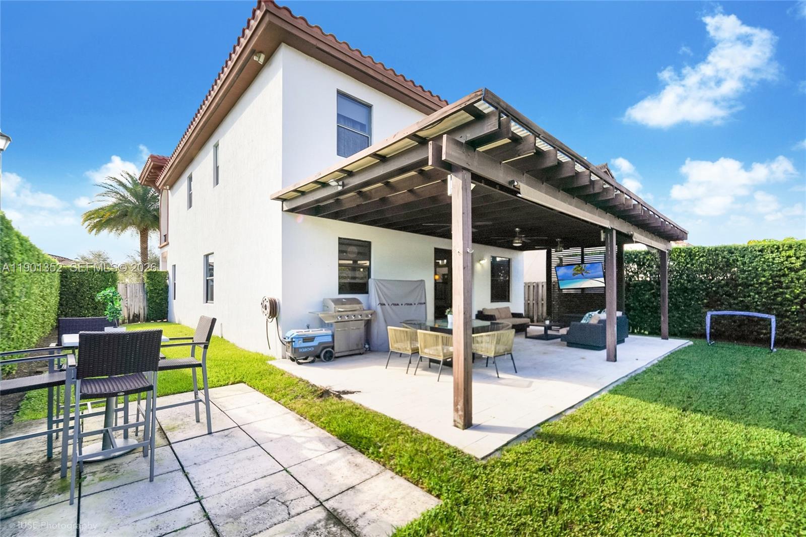 GRAND BAY NORTH - Residential