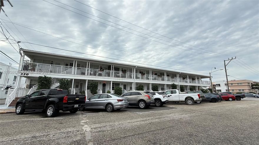 Great opportunity to own a studio unit at 33 74thg St, Unit 16, Miami Beach, FL 33141. This well-maintained studio features an effecient open layout with ample natural light. Located in quier residential area just minutes from the beach, North Shore Open Space Park, shopping , dining , and public transportation. Easy access to major roads, ideal as a primary residence, second home, or investment property in a desirable Miami Beach neighborhood.