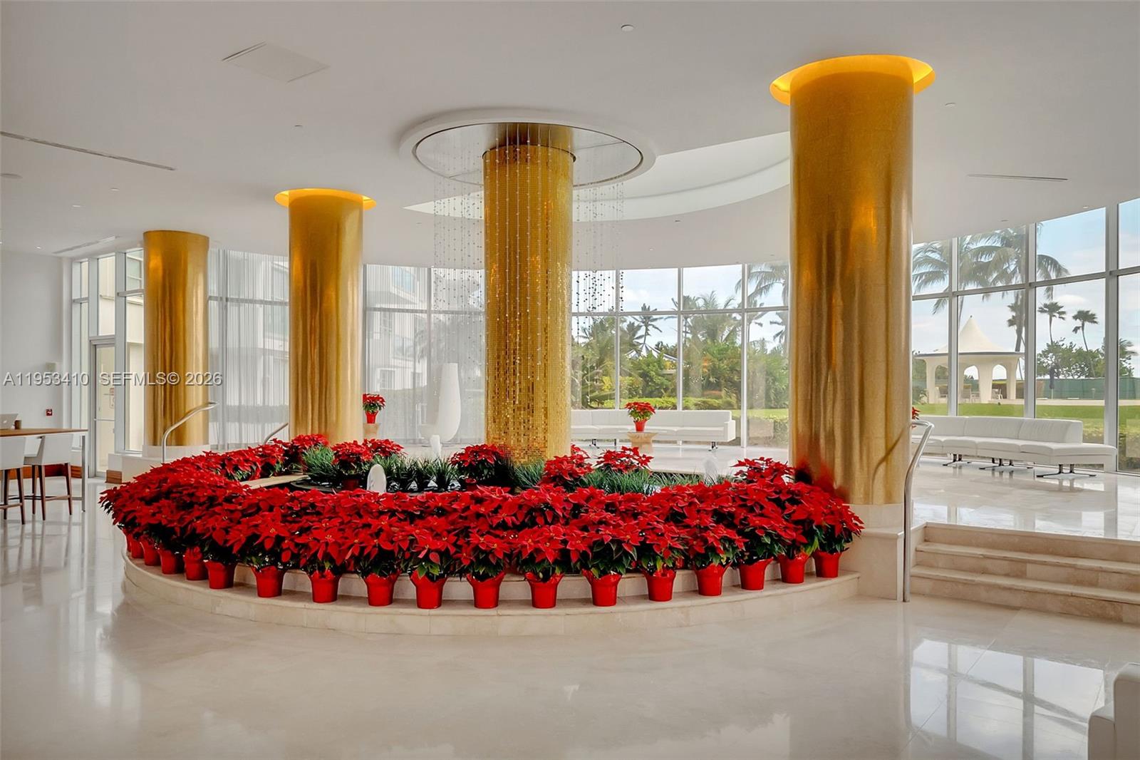 SEACOAST 5151 CONDO - Residential