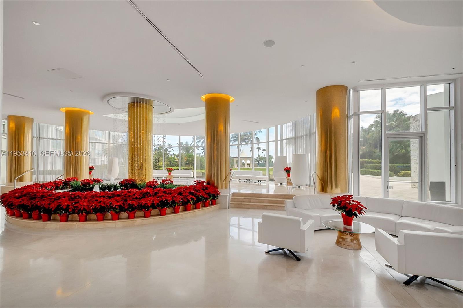 SEACOAST 5151 CONDO - Residential