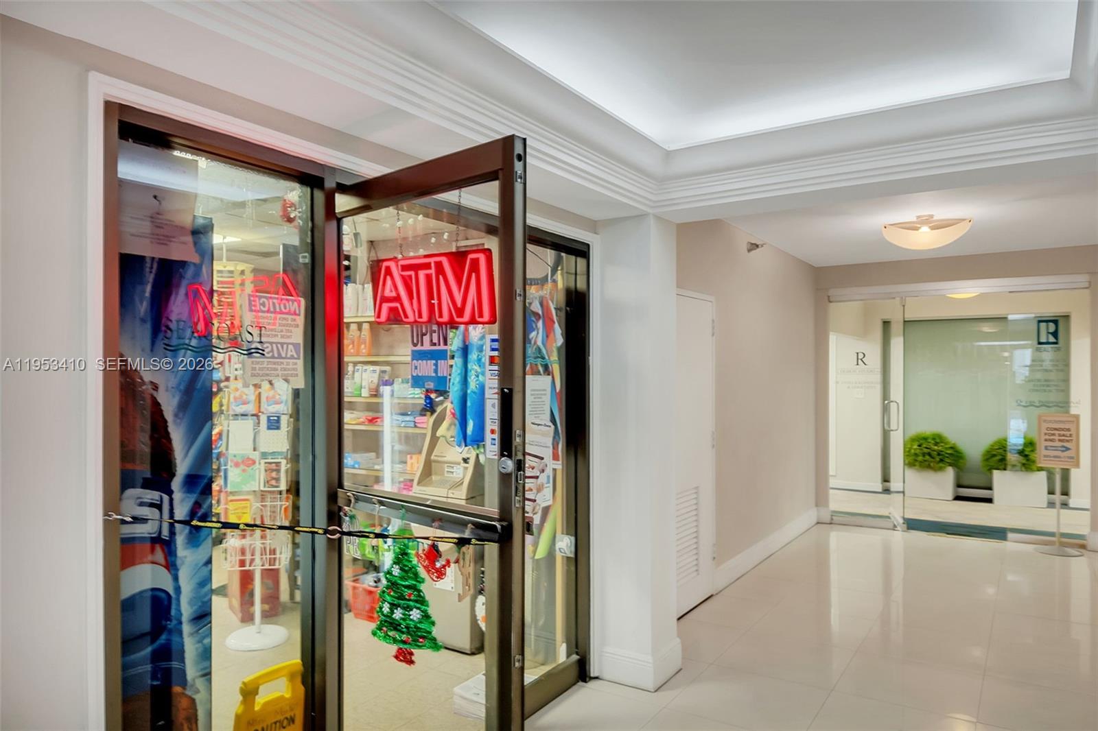 SEACOAST 5151 CONDO - Residential