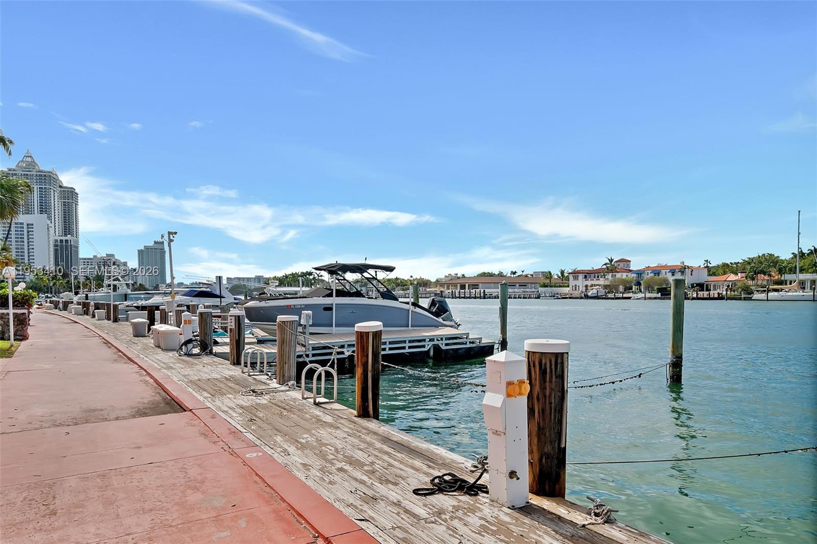 SEACOAST 5151 CONDO - Residential