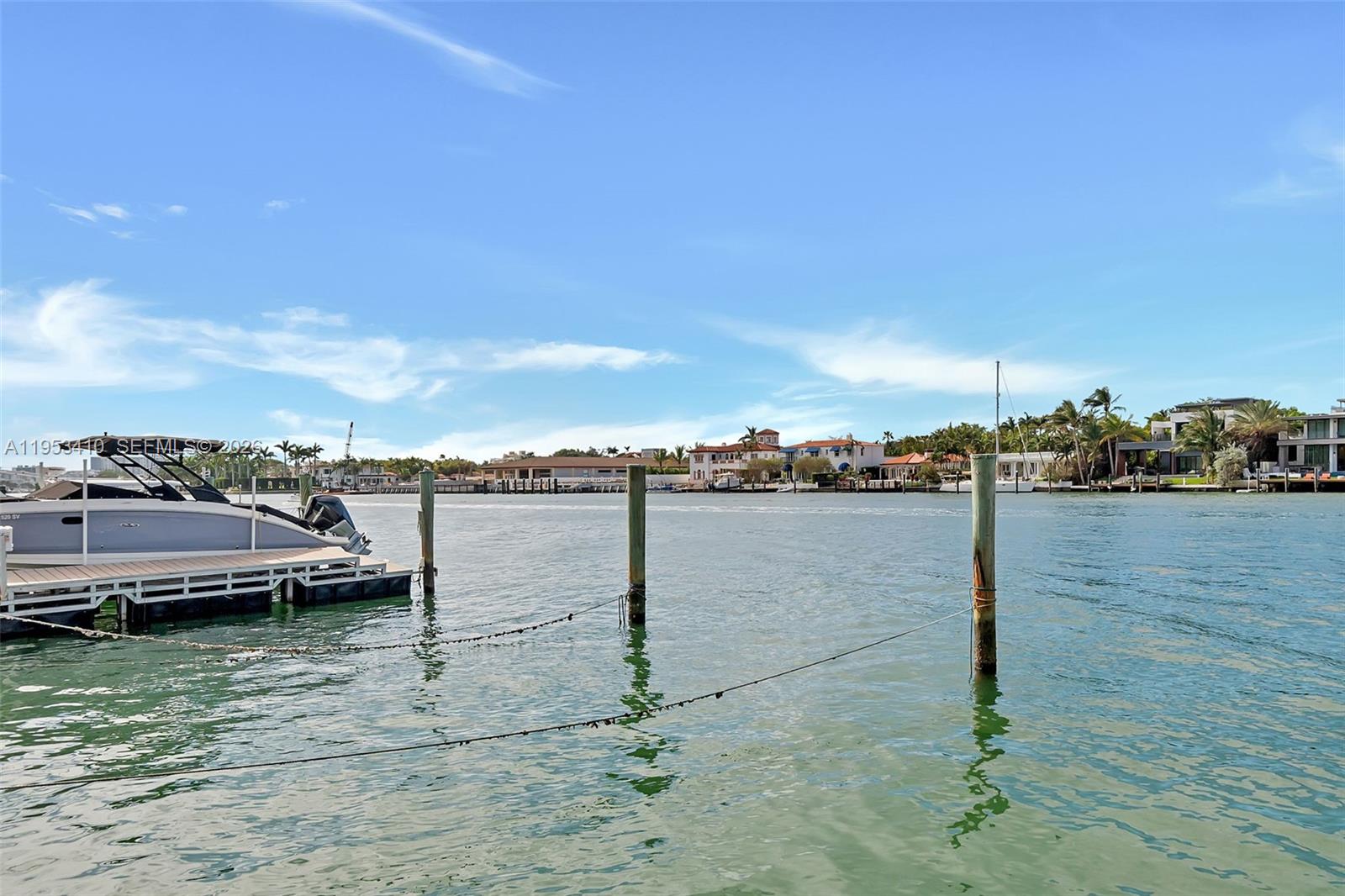 SEACOAST 5151 CONDO - Residential