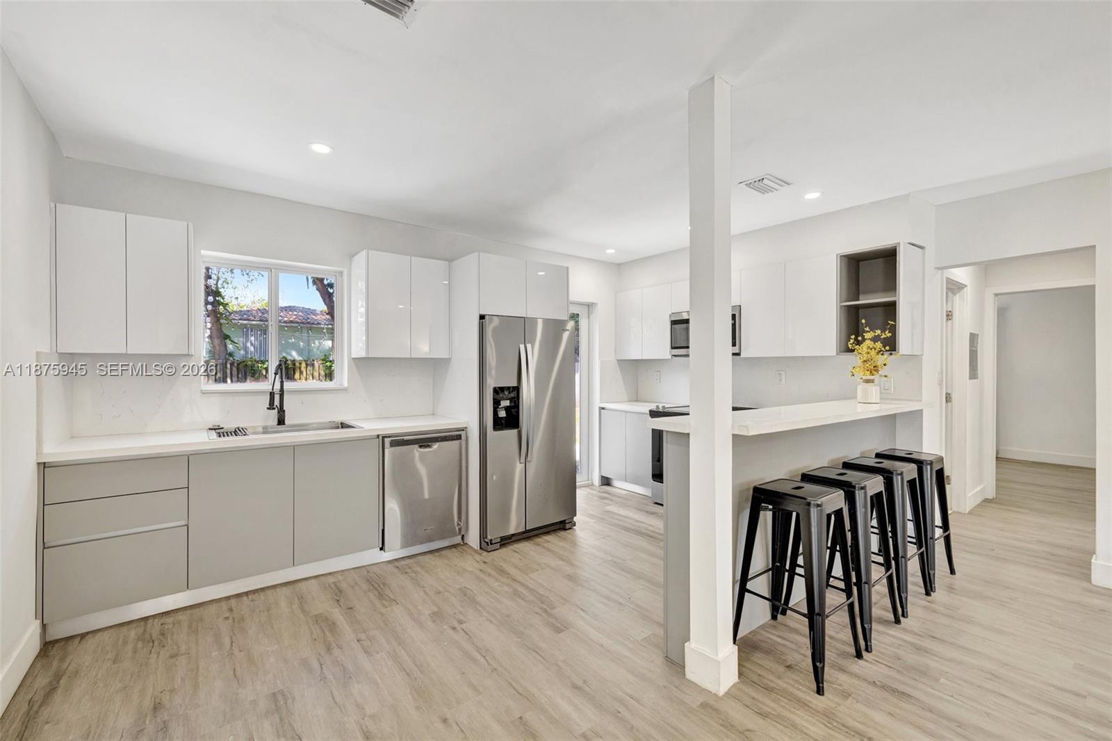 PINEHURST 1-3 - Residential