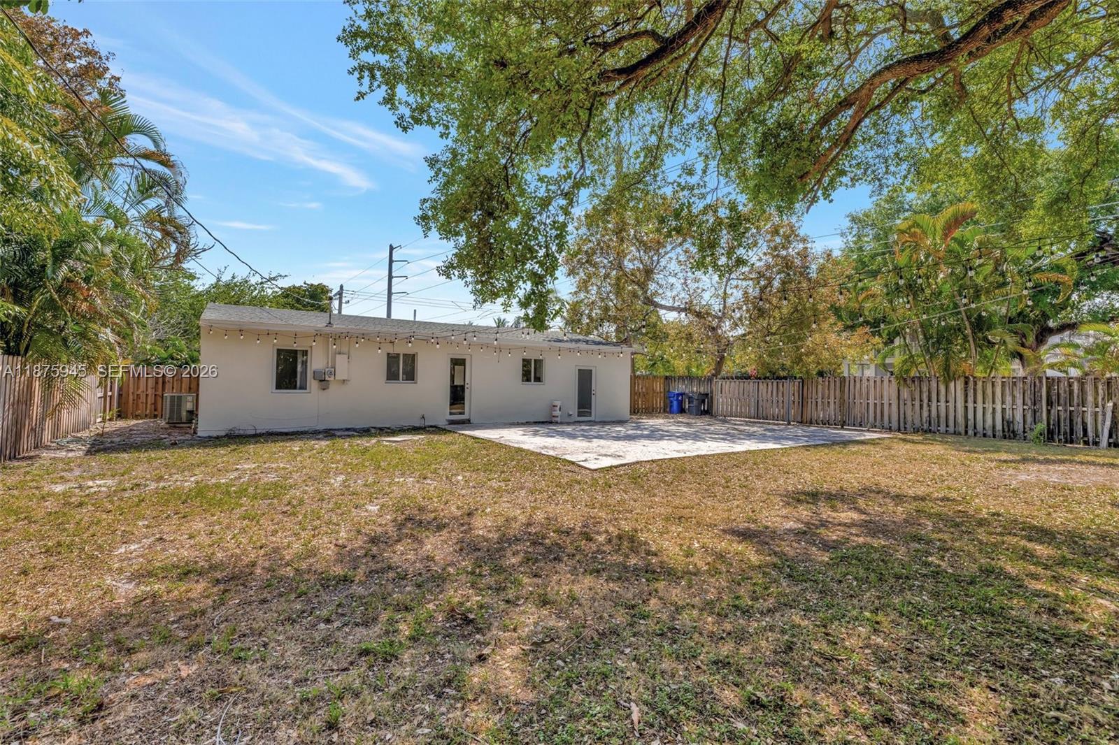 PINEHURST 1-3 - Residential