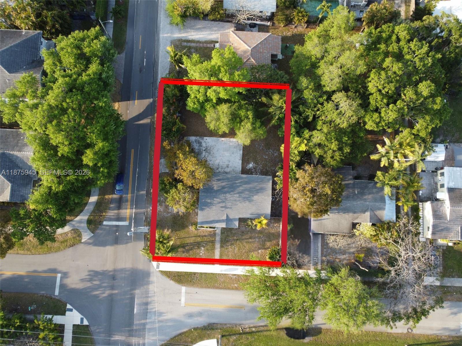 PINEHURST 1-3 - Residential