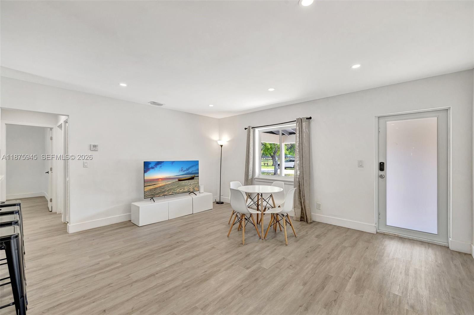 PINEHURST 1-3 - Residential