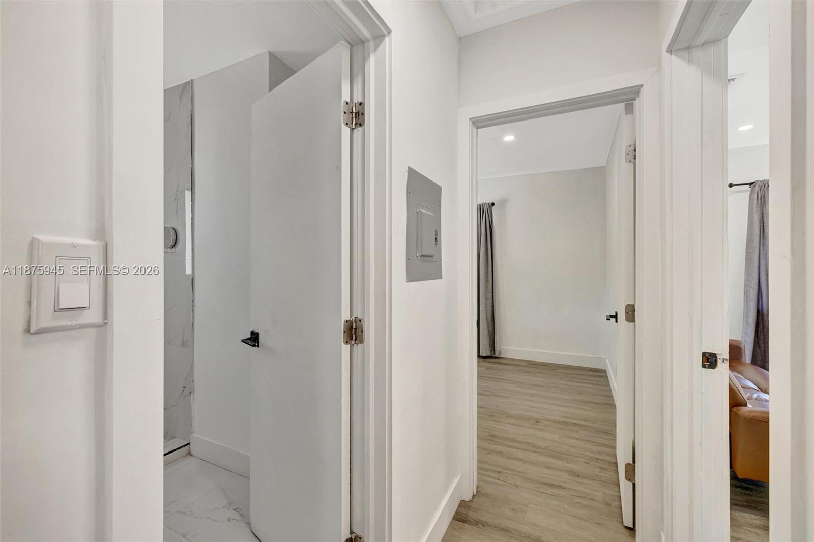 PINEHURST 1-3 - Residential