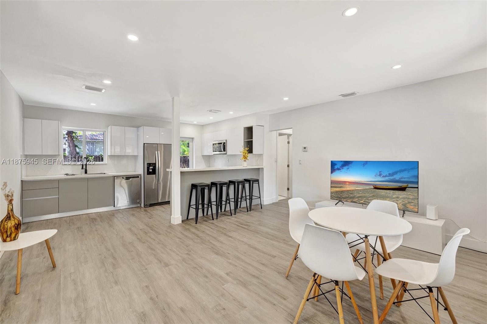 PINEHURST 1-3 - Residential