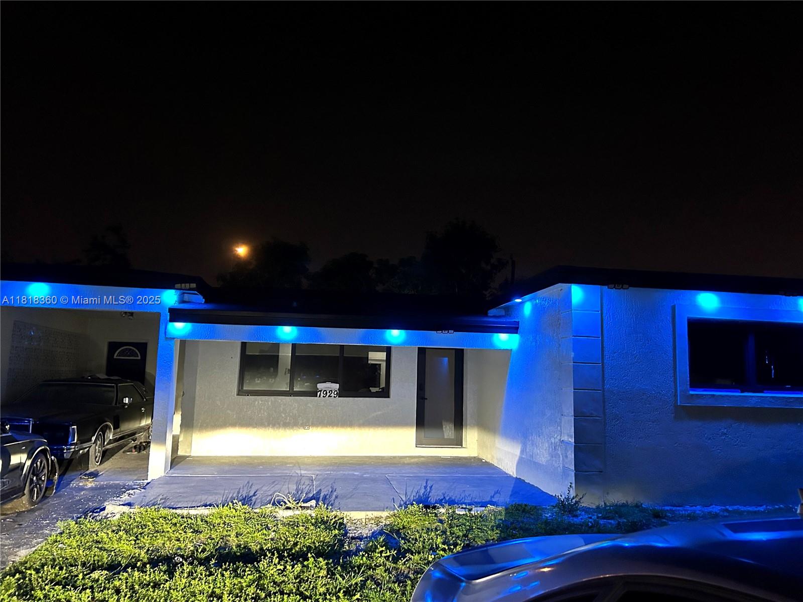 MIRAMAR SEC 10 - Residential Lease