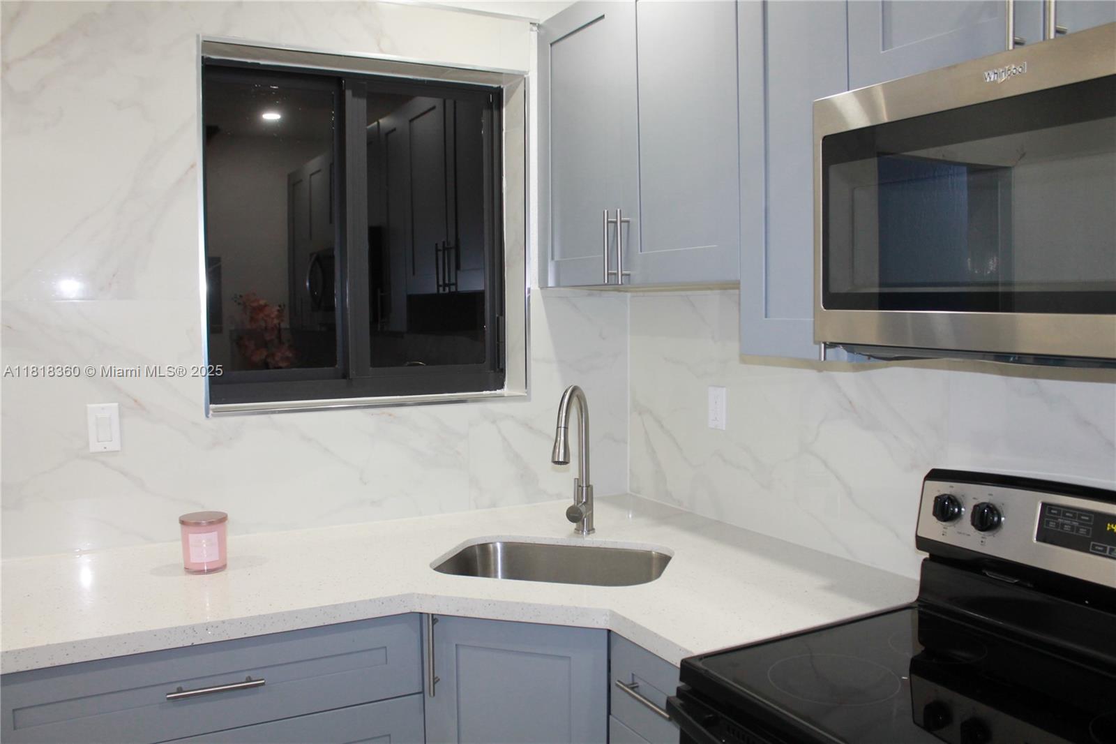 MIRAMAR SEC 10 - Residential Lease