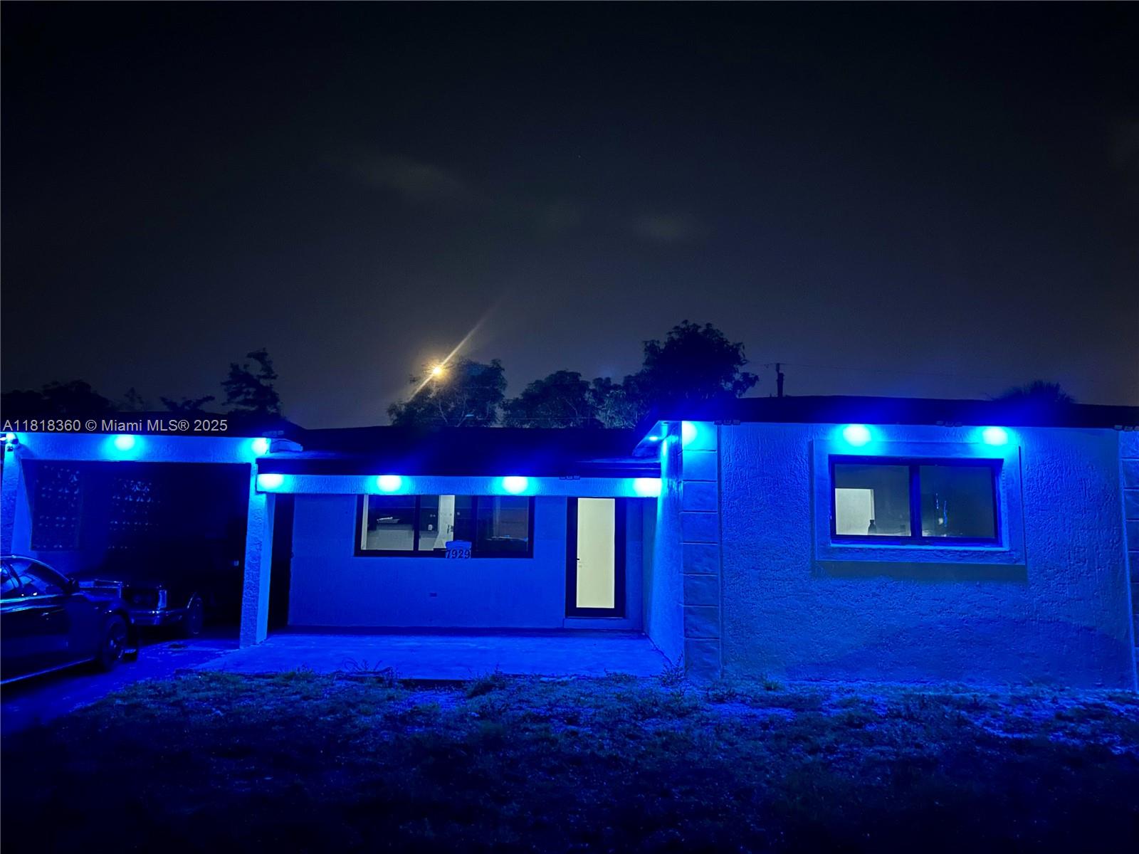 MIRAMAR SEC 10 - Residential Lease