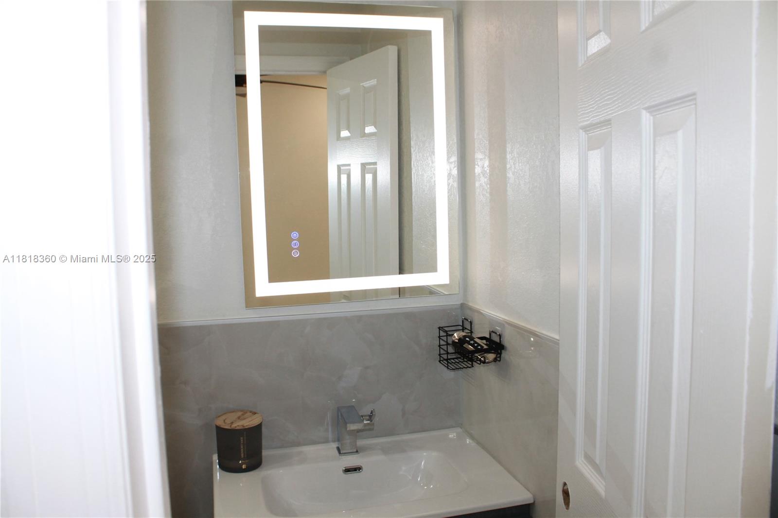 MIRAMAR SEC 10 - Residential Lease