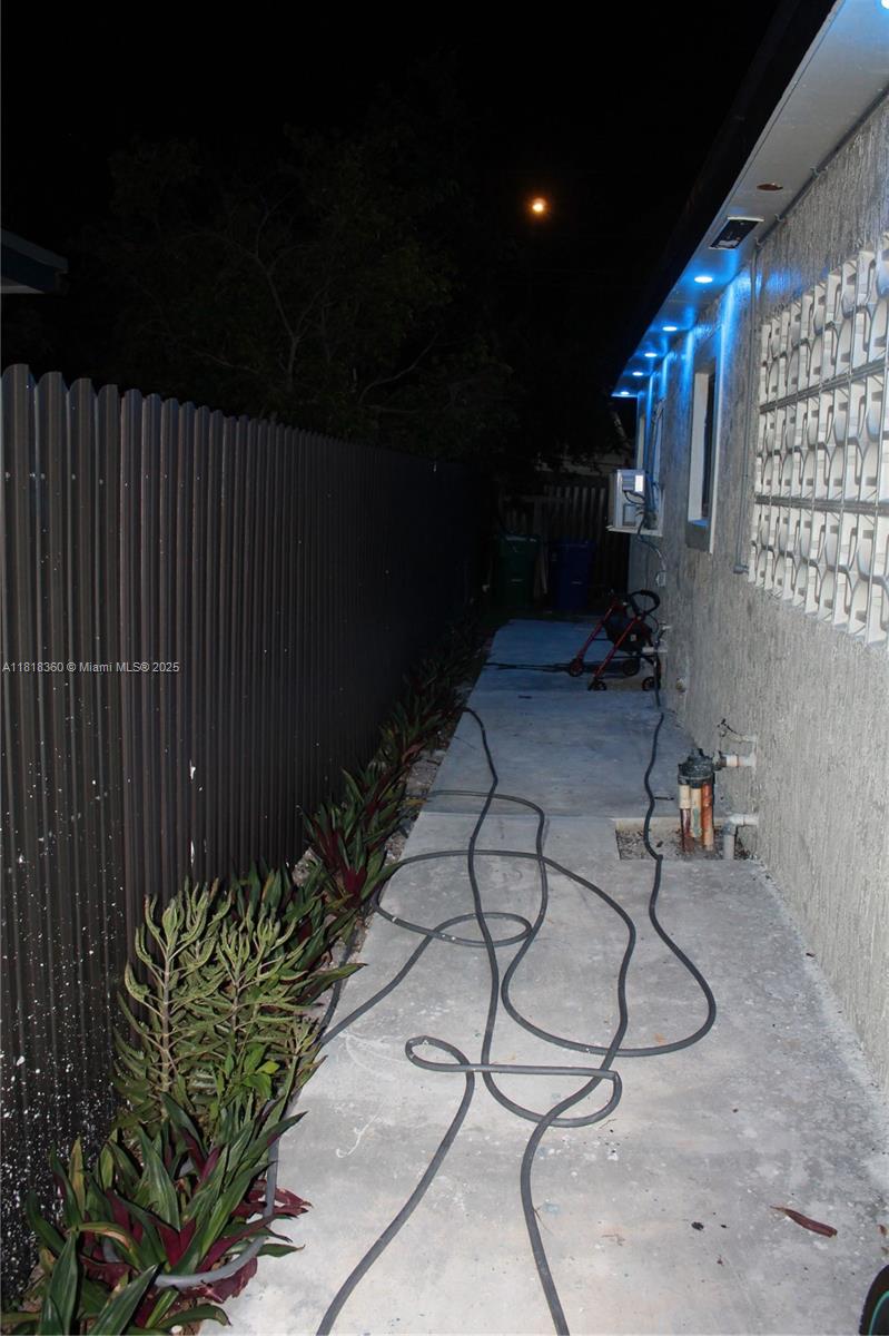 MIRAMAR SEC 10 - Residential Lease