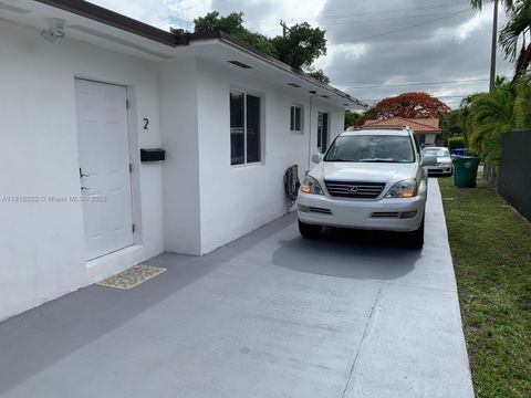 2829 SW 32nd Ct 2 Miami FL 33133