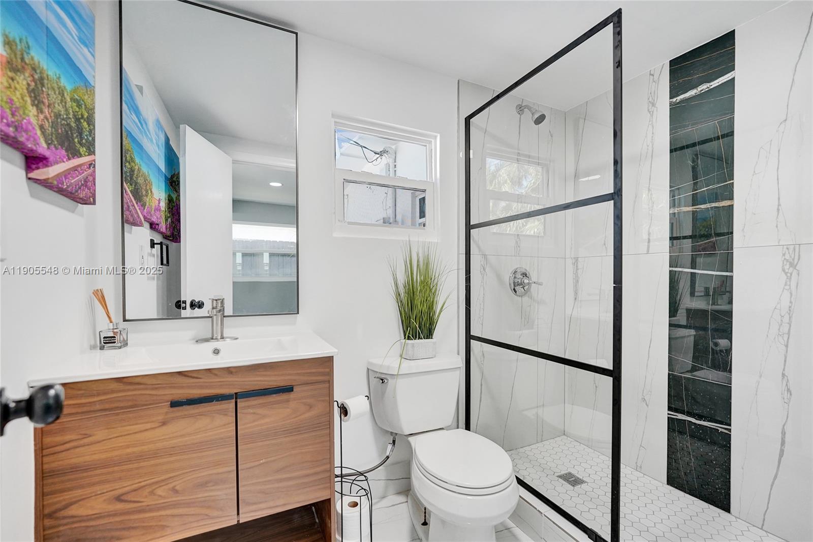 HARBOUR HEIGHTS - Residential