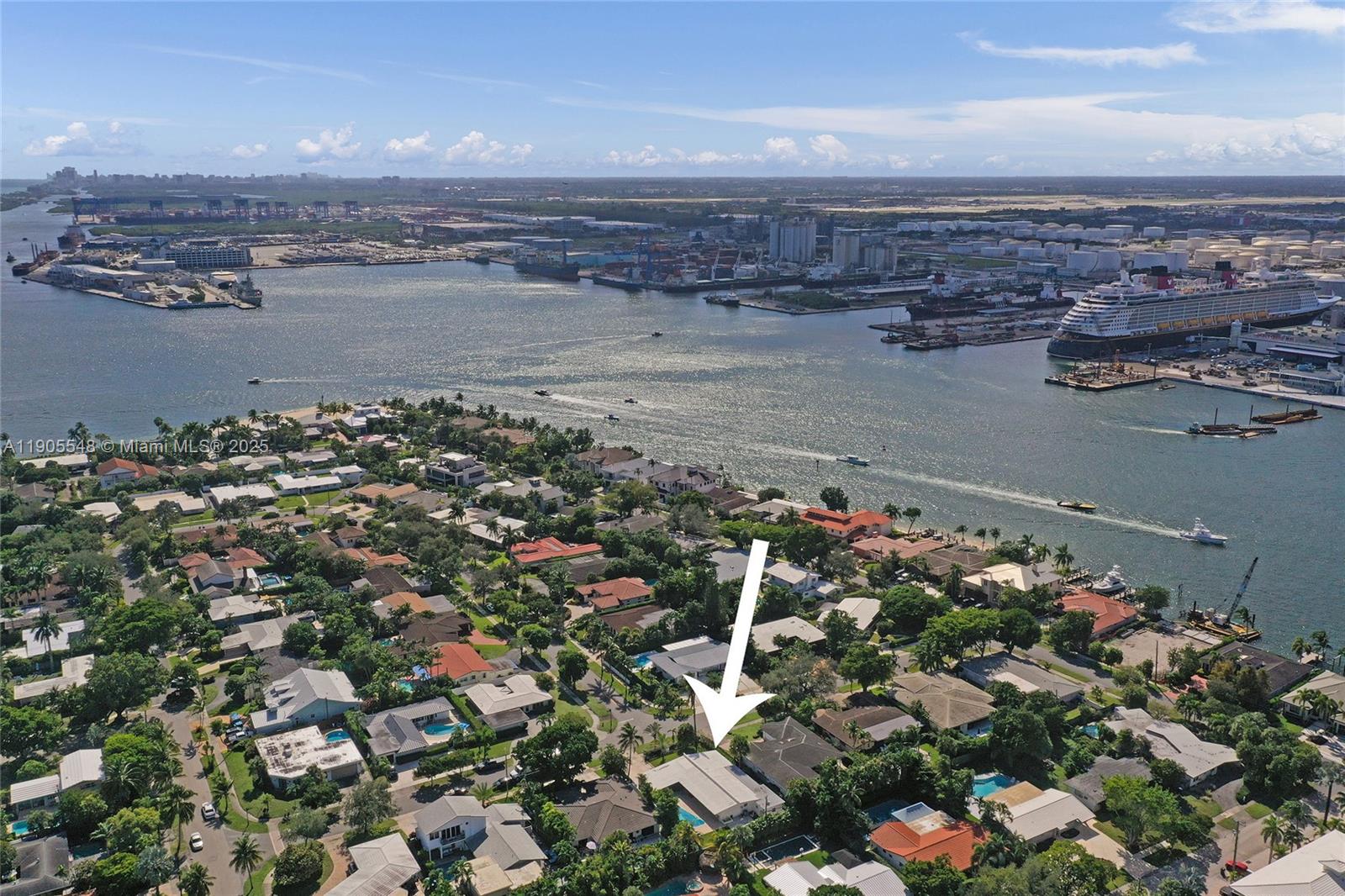 HARBOUR HEIGHTS - Residential