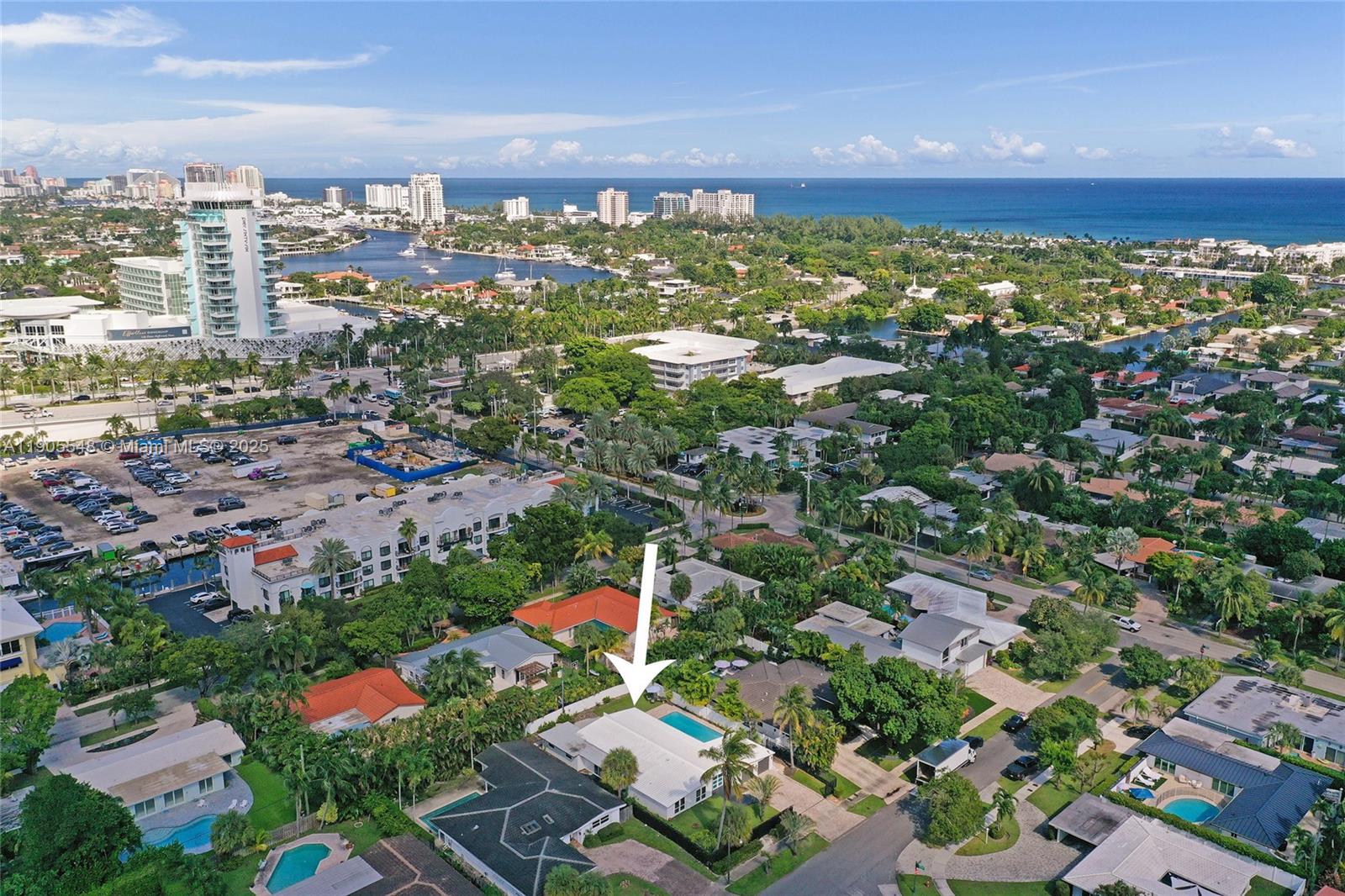 HARBOUR HEIGHTS - Residential