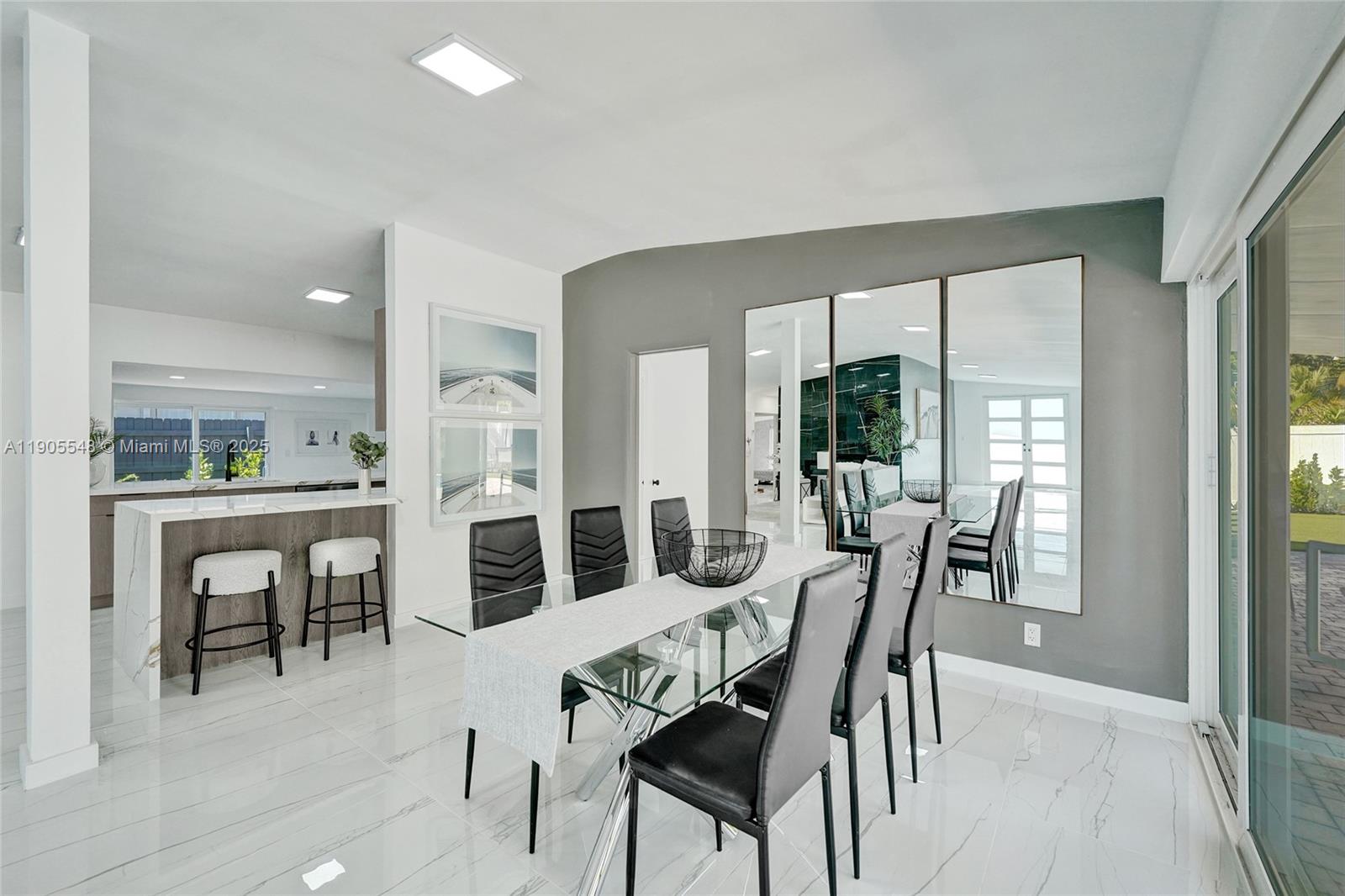 HARBOUR HEIGHTS - Residential