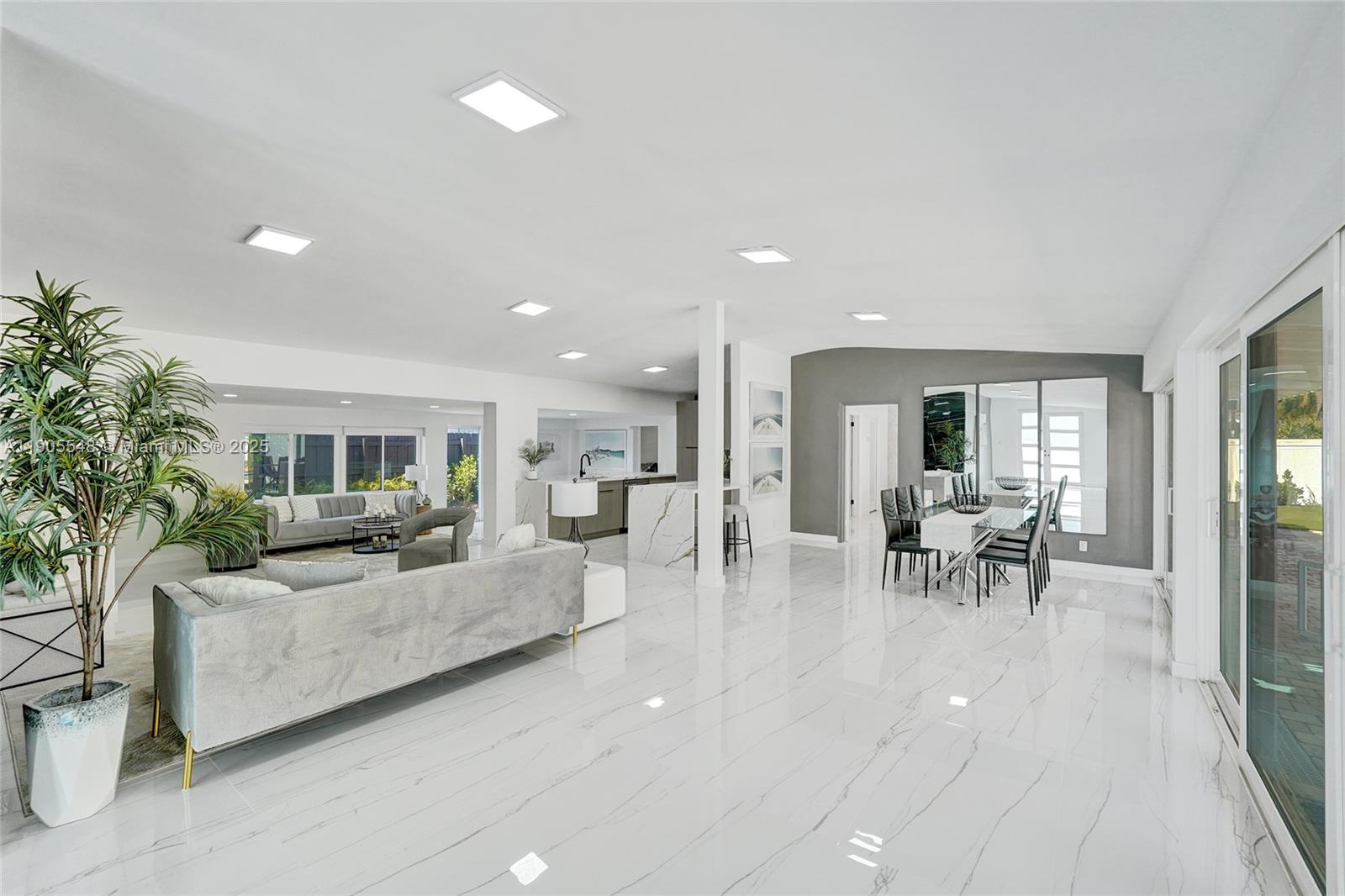 HARBOUR HEIGHTS - Residential