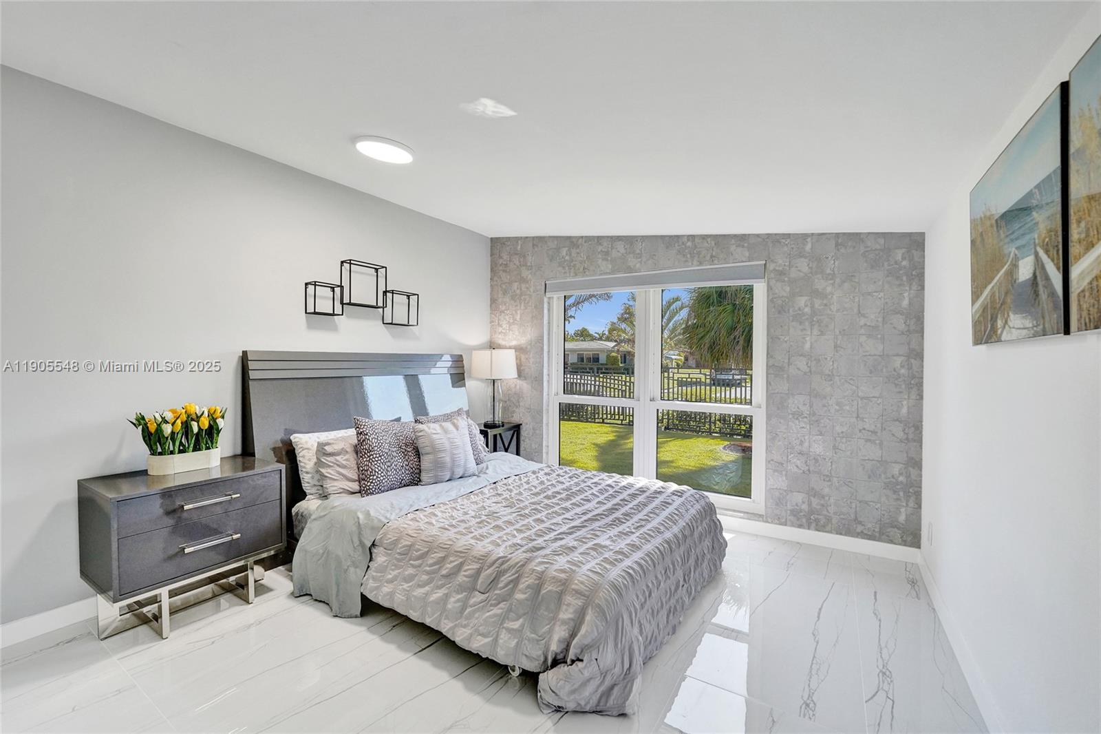 HARBOUR HEIGHTS - Residential