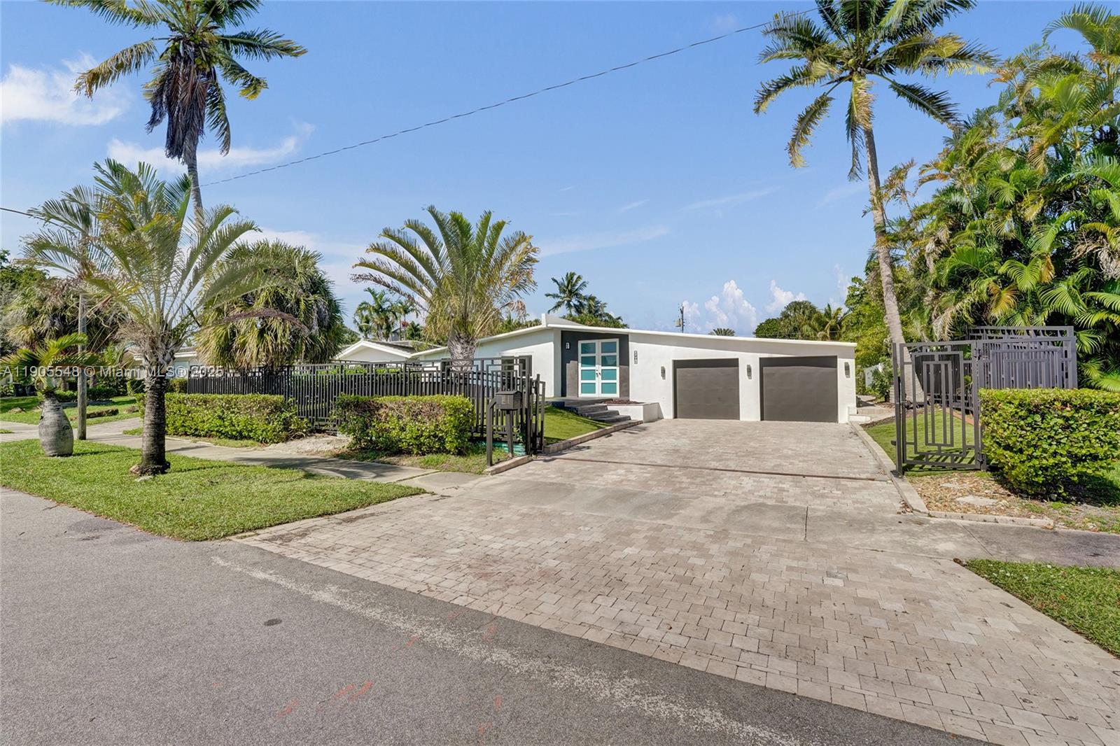 HARBOUR HEIGHTS - Residential