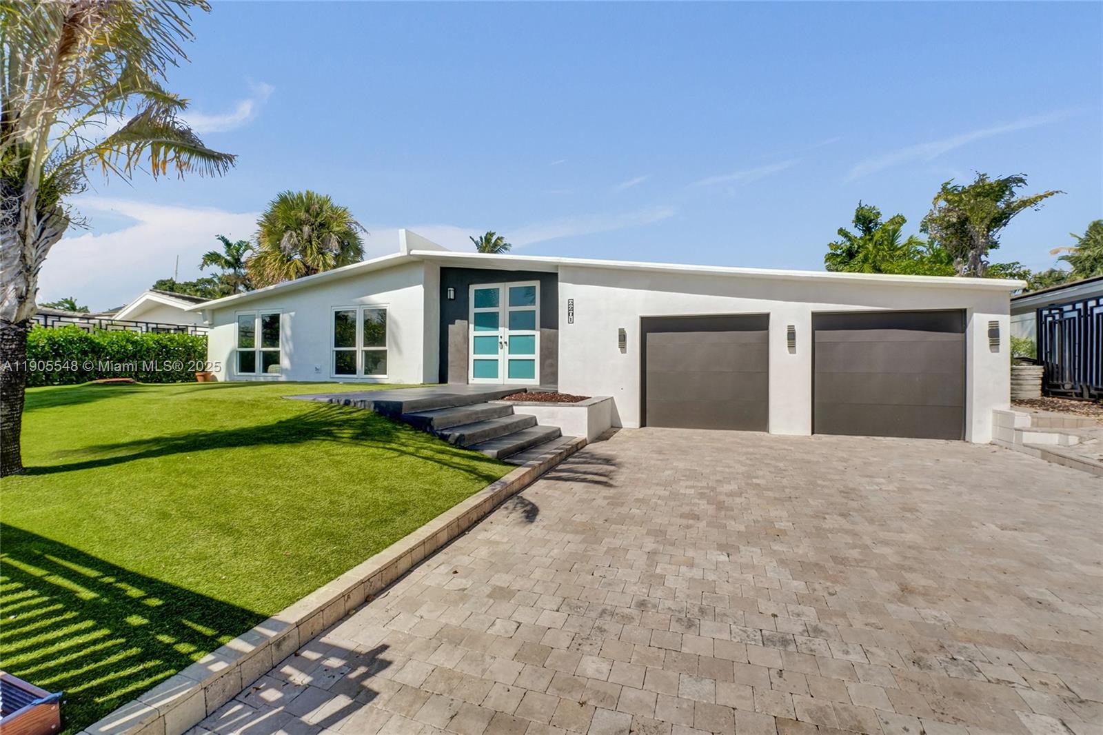 HARBOUR HEIGHTS - Residential