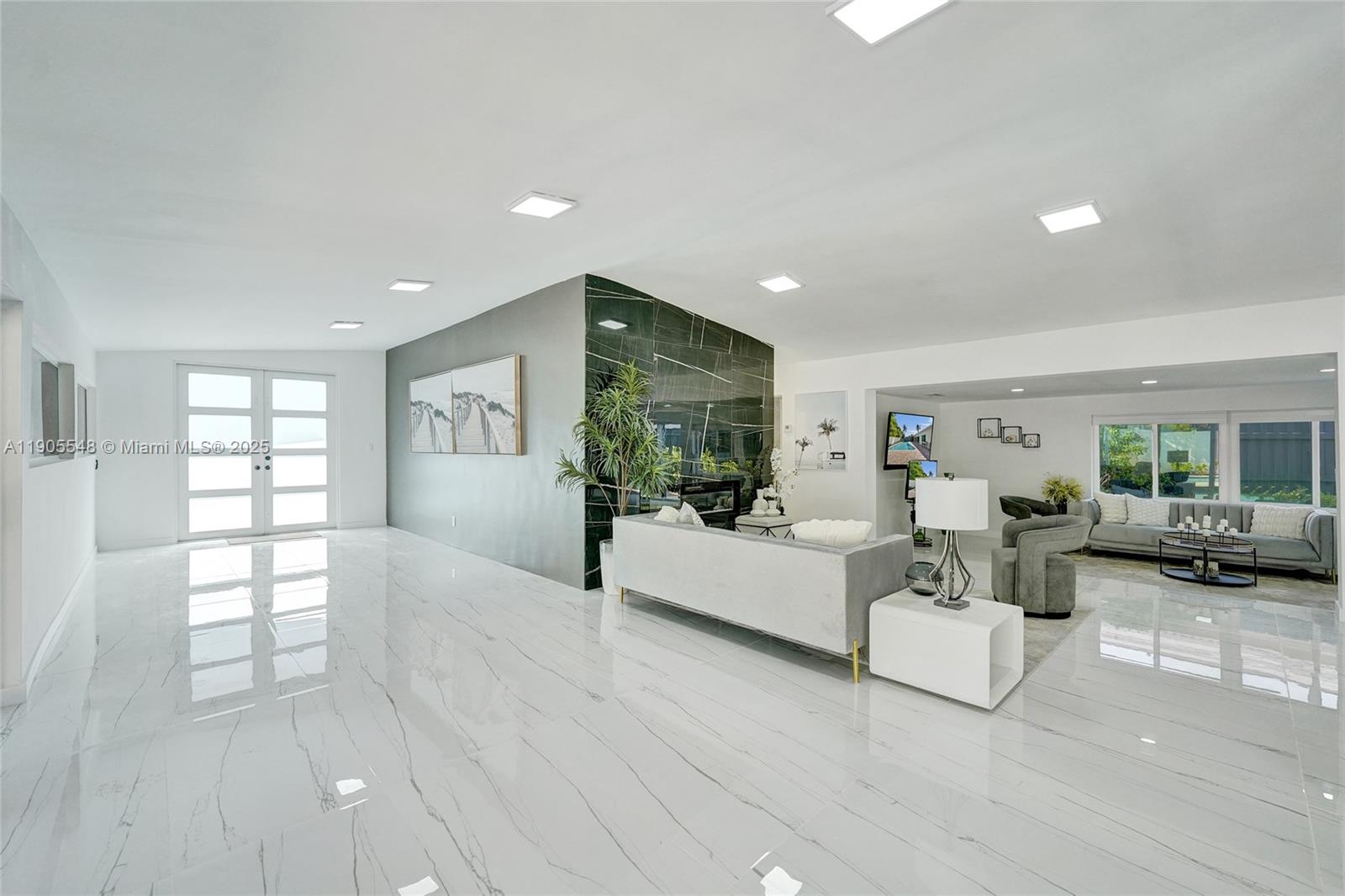 HARBOUR HEIGHTS - Residential