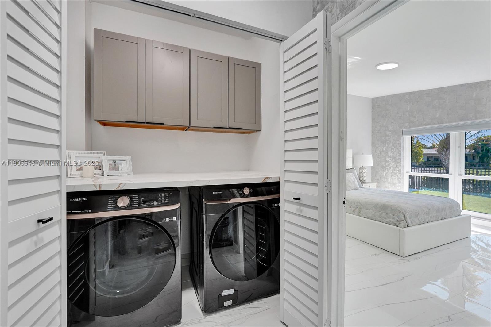 HARBOUR HEIGHTS - Residential