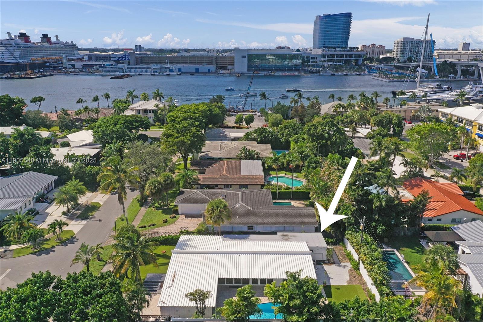 HARBOUR HEIGHTS - Residential