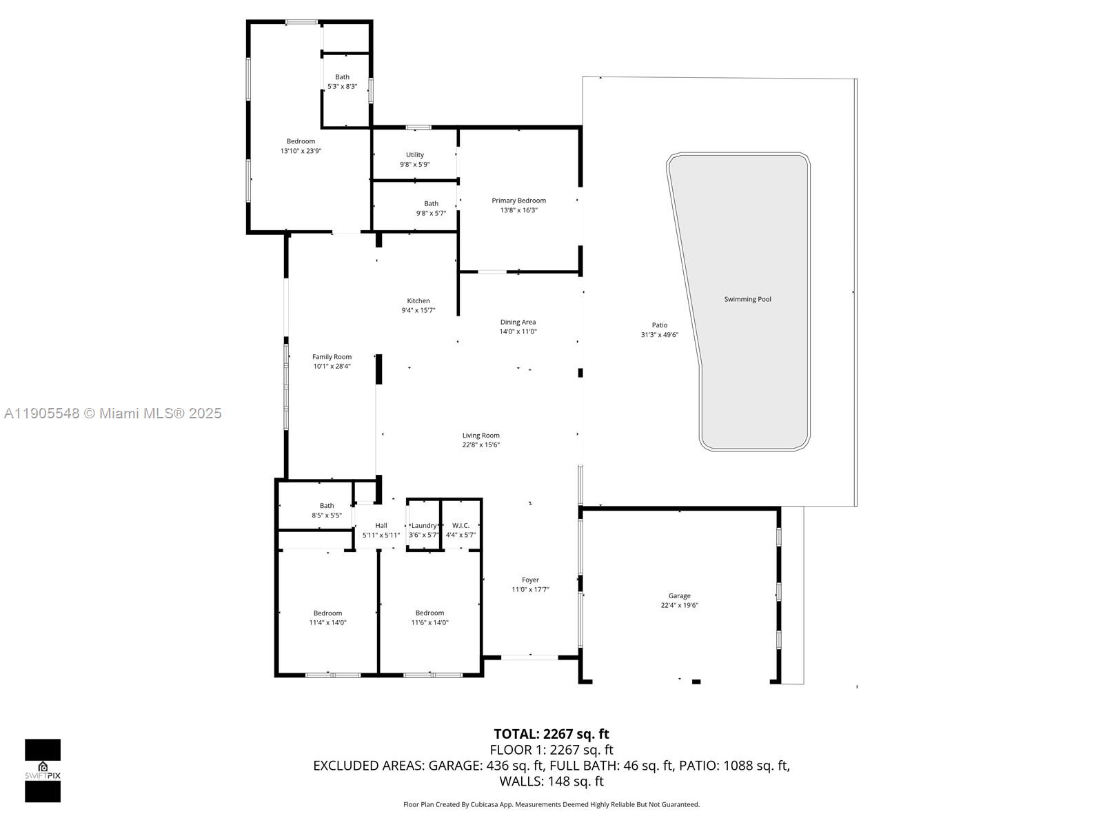 HARBOUR HEIGHTS - Residential