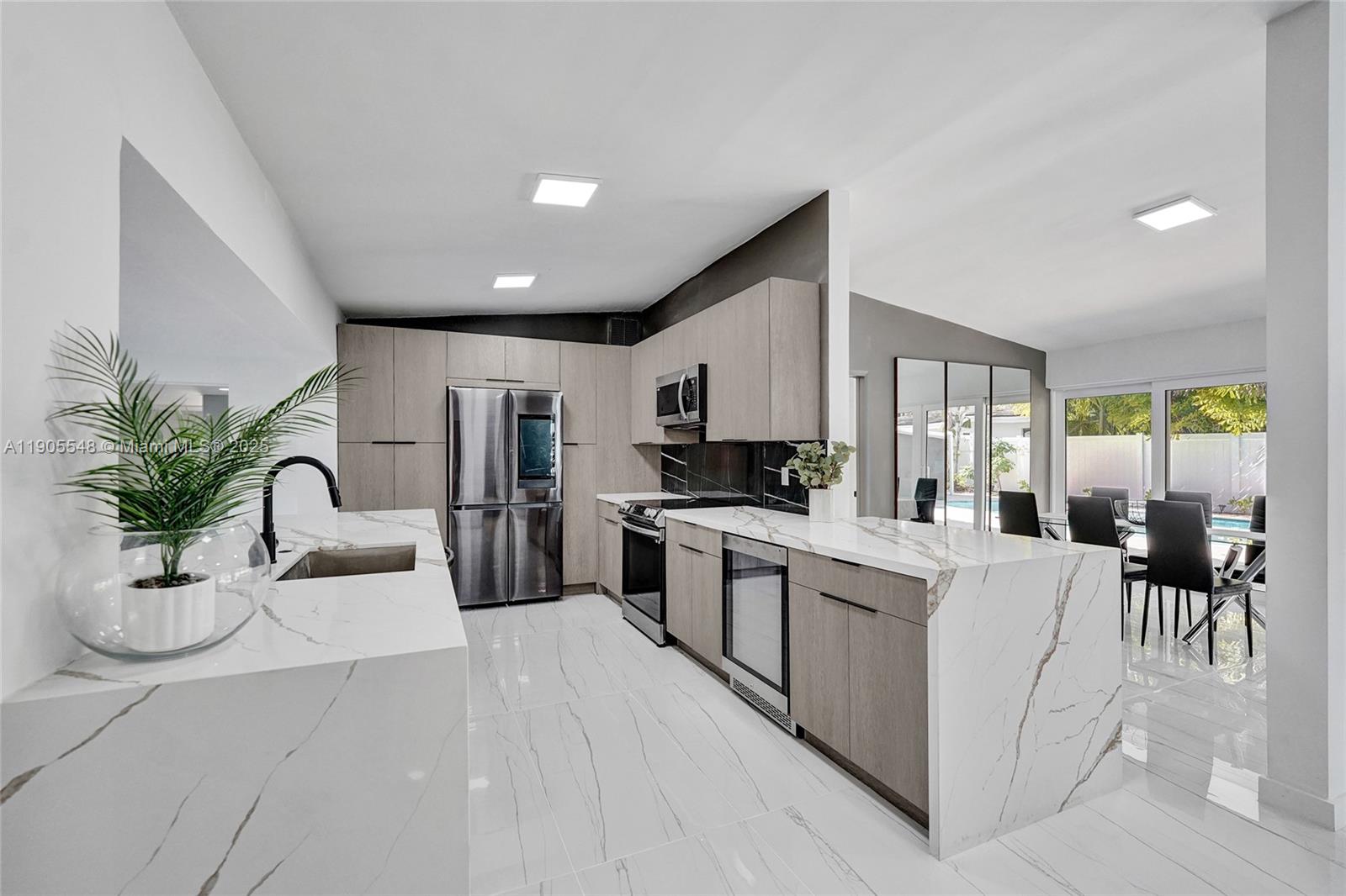 HARBOUR HEIGHTS - Residential