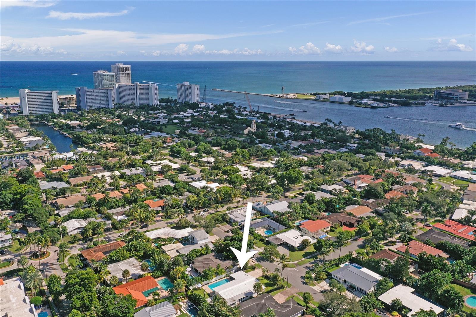 HARBOUR HEIGHTS - Residential