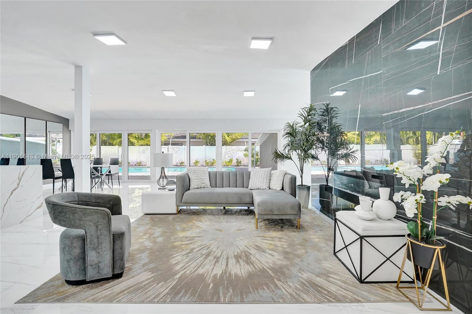 HARBOUR HEIGHTS - Residential