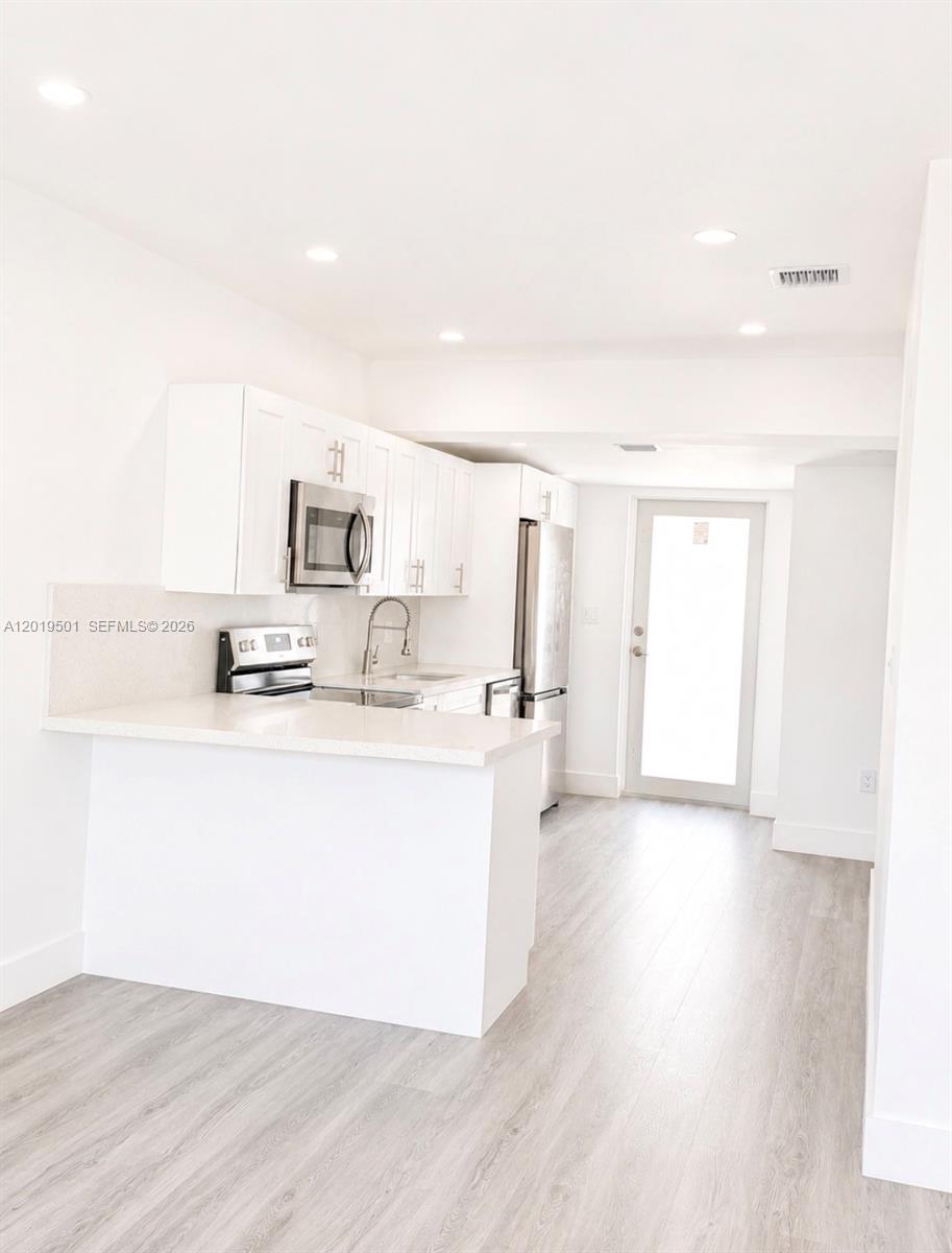BUNCHE PARK 1 ADDN - Residential