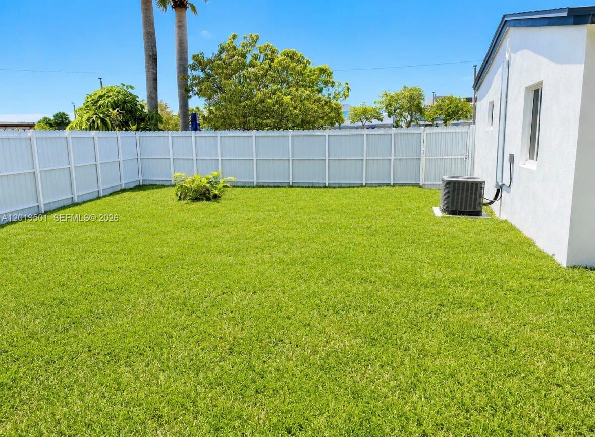 BUNCHE PARK 1 ADDN - Residential