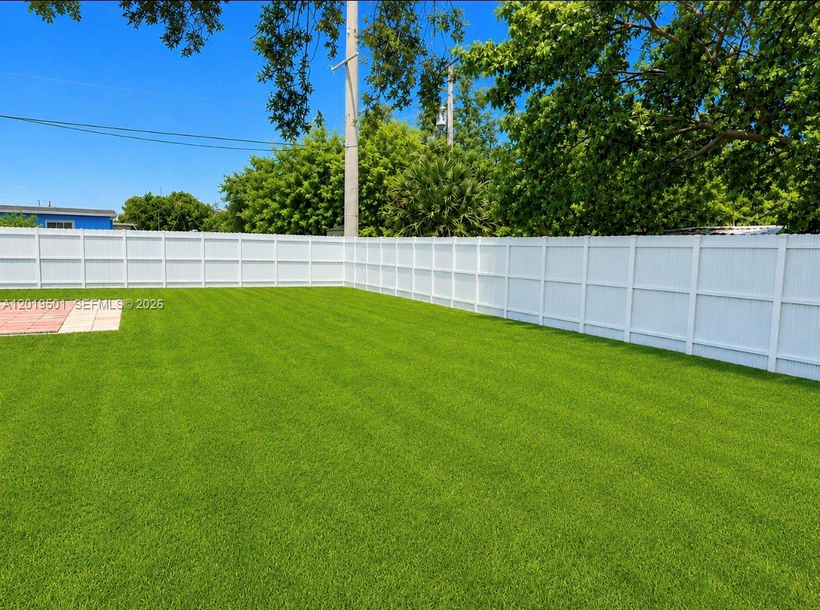 BUNCHE PARK 1 ADDN - Residential