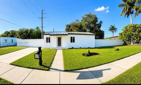 Photo of 1881 NW 157th St, Miami Gardens, FL 33054 (MLS # A12019501)