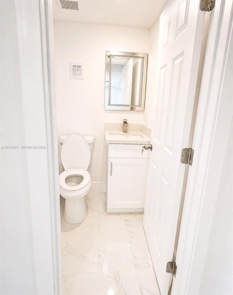 BUNCHE PARK 1 ADDN - Residential