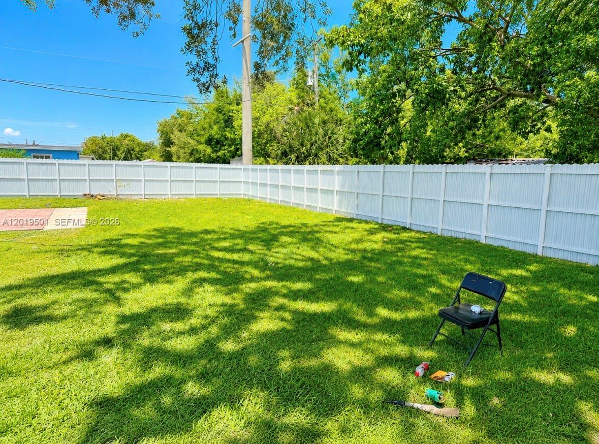 BUNCHE PARK 1 ADDN - Residential