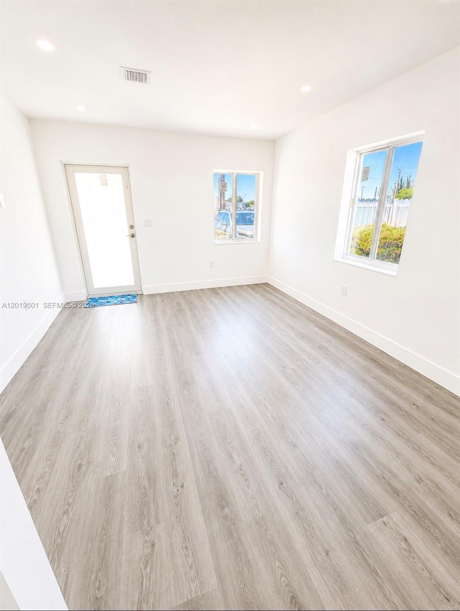 BUNCHE PARK 1 ADDN - Residential