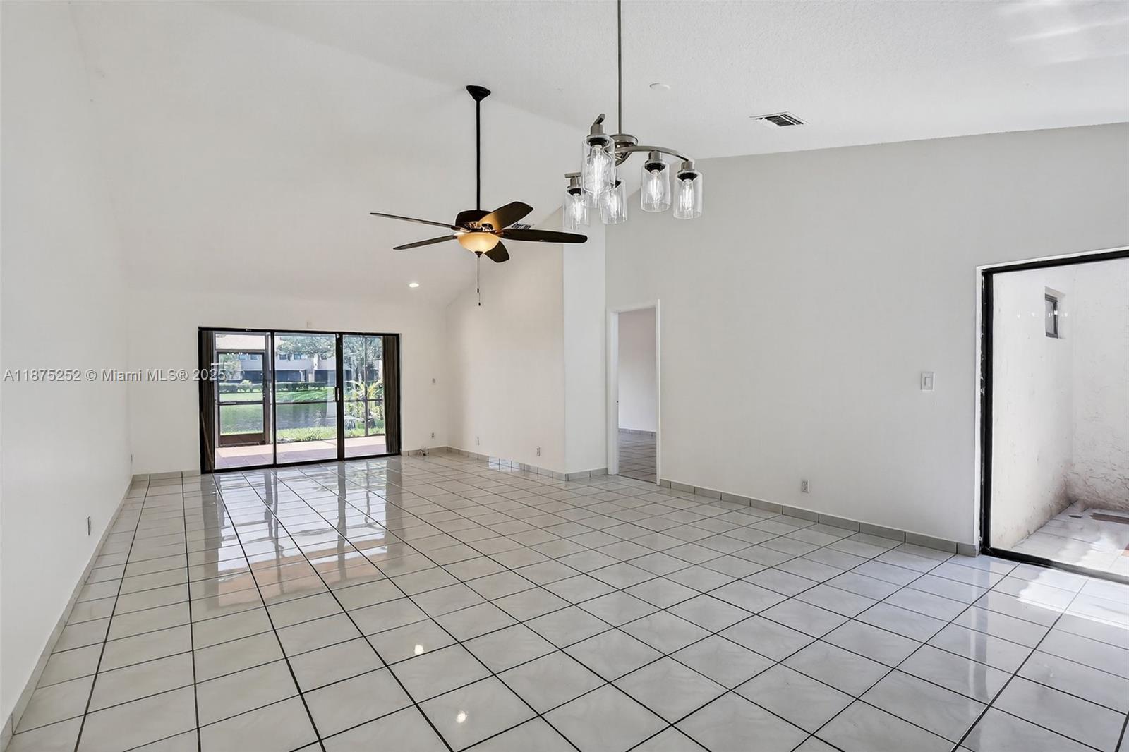 LAKESIDE VILLAS AT - Residential