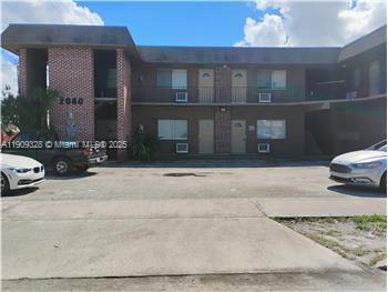 HOLLYWOOD SOUTH SIDE ADD - Residential Lease