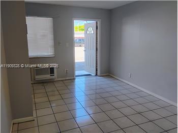 HOLLYWOOD SOUTH SIDE ADD - Residential Lease