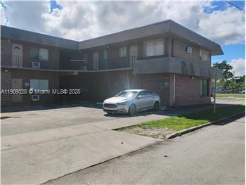 HOLLYWOOD SOUTH SIDE ADD - Residential Lease