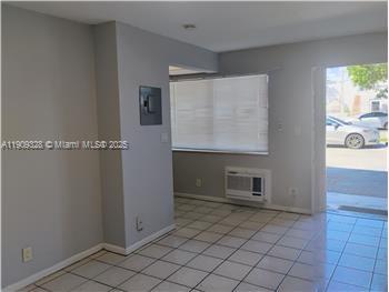 HOLLYWOOD SOUTH SIDE ADD - Residential Lease