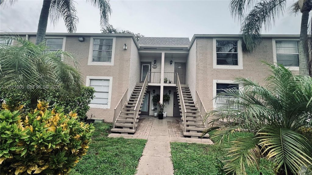 Photo of 1020 NW 80th Ave #203, Margate, FL 33063 (MLS # A12011005)