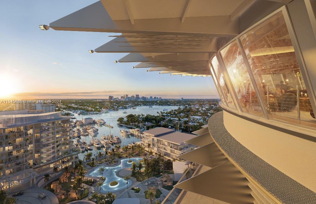 MARINA CONDOMINIUM 2 - Residential