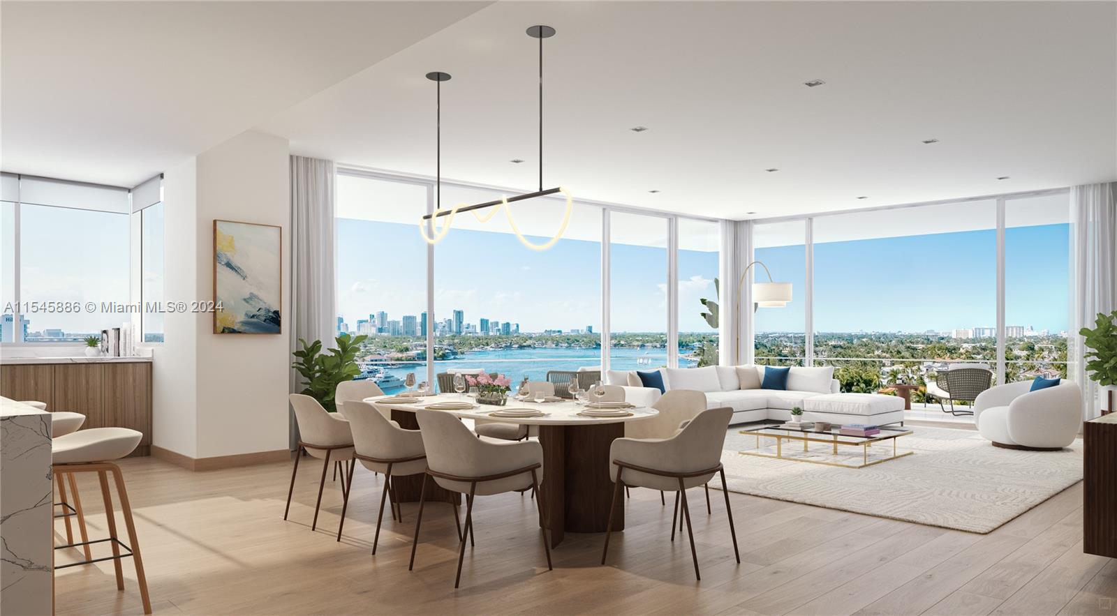 MARINA CONDOMINIUM 2 - Residential